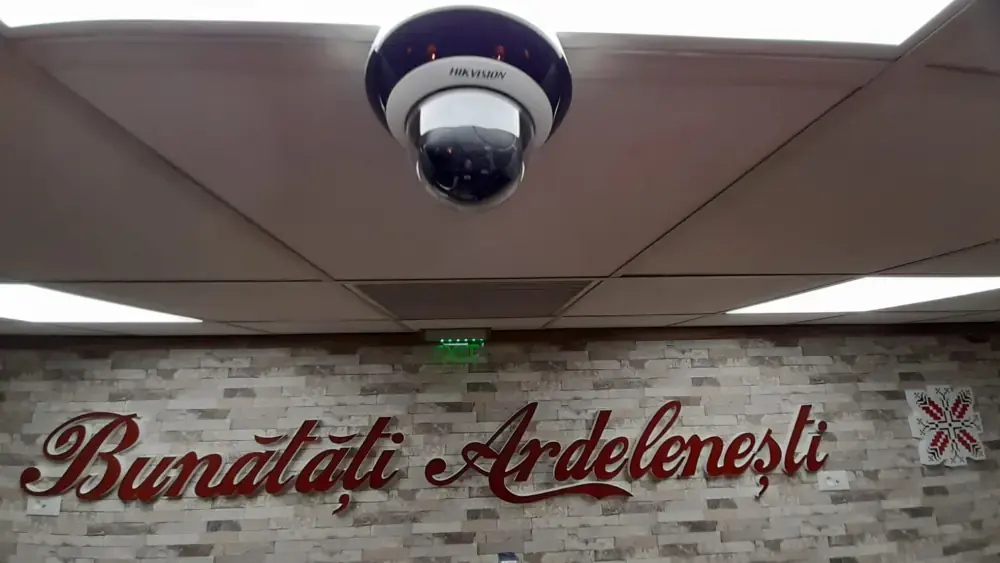 Bunatati Ardelenesti – Bucuresti