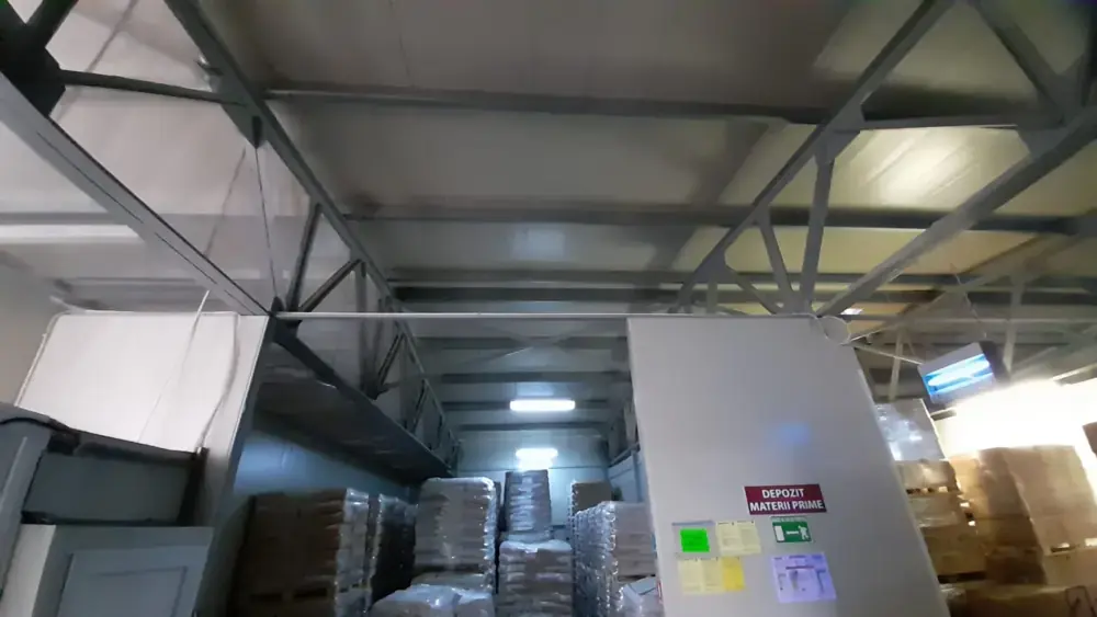 Cicom SRL – Targoviste, Jud. Dâmbovița