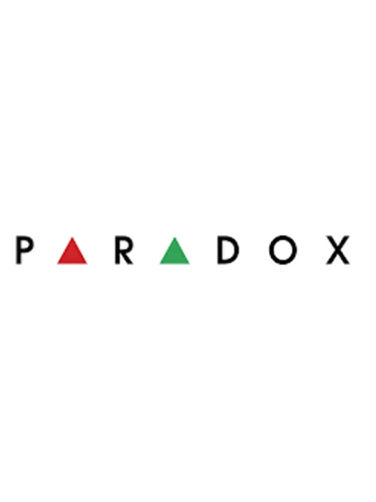 Execuție montaj sistem antiefracţie PARADOX fără fir