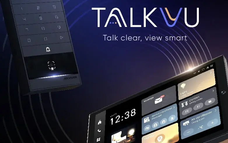 Vizitatori & videointerfon