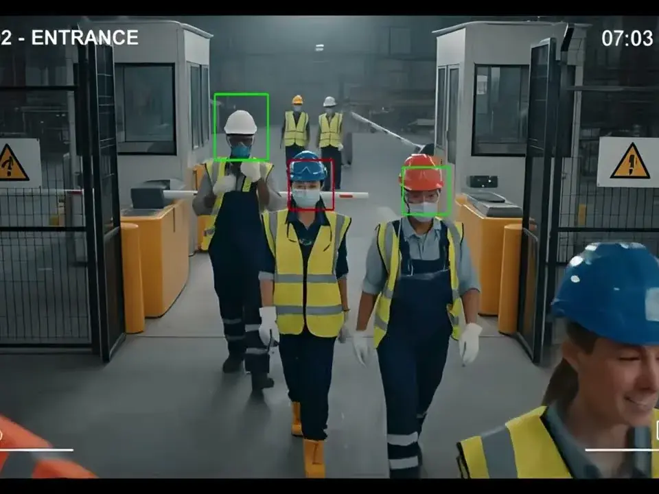 Fabrici și producție